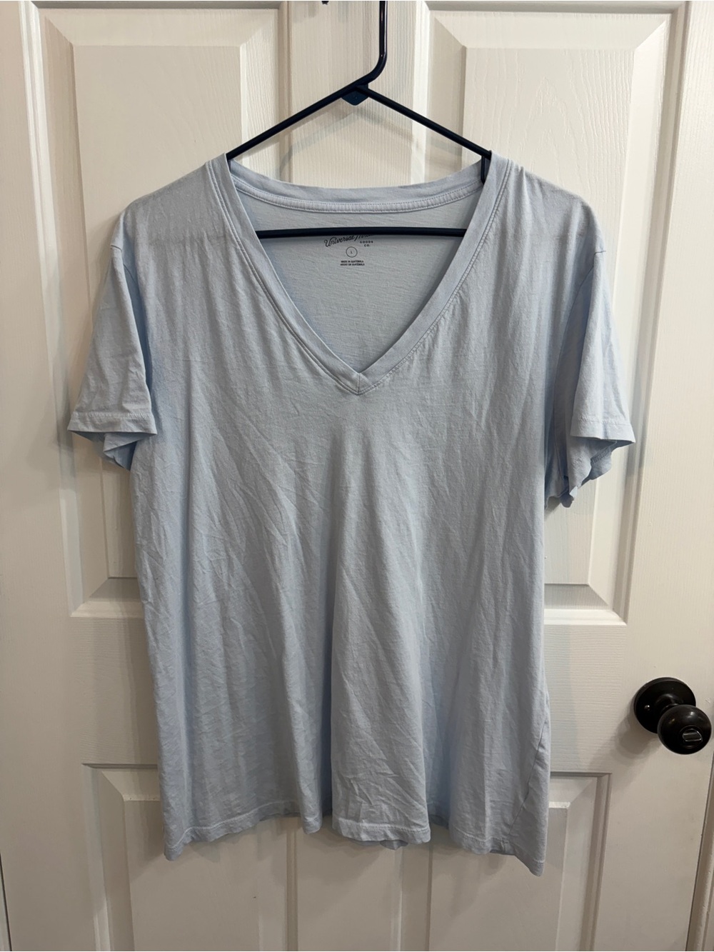 Women’s universal thread tee